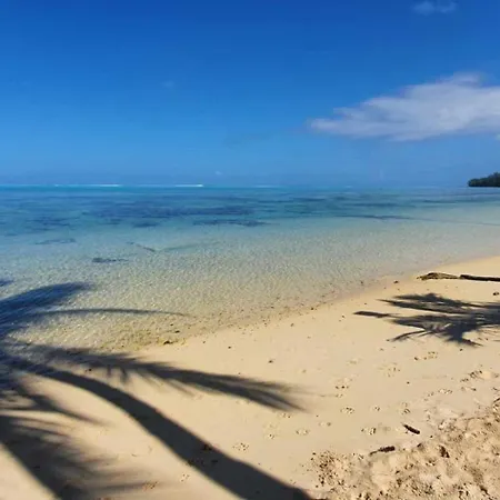 Moorea - Tropical Cottage